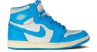 Jordan 1 Retro High OG UNC Reimagined