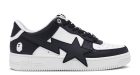 A Bathing Ape Bape Sta OS Black