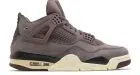 Jordan 4 Retro SP A Ma Maniére Violet Ore