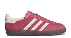 adidas Gazelle Indoor Pink Cloud White