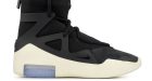 Nike Air Fear Of God 1 Black