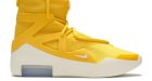 Nike Air Fear Of God 1 Yellow