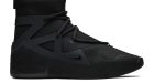 Nike Air Fear of God 1 Triple Black