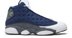 Jordan 13 Retro Flint (2020)