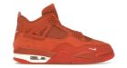 Air Jordan 4 Retro OG SP Nigel Sylvester Brick by Brick