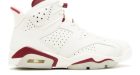 Jordan 6 Retro