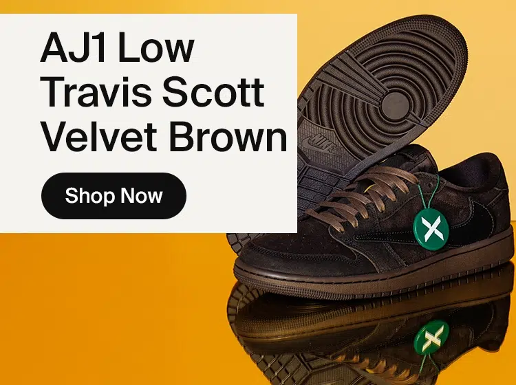 AJ1 Travis Scott Primary Mobile