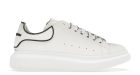 Alexander McQueen Oversized