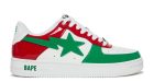 A Bathing Ape Bape Sta Italy