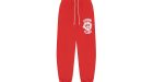 Denim Tears Cotton Wreath Peace University Sweatpant