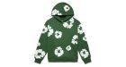 Denim Tears The Cotton Wreath Sweatshirt