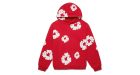 Denim Tears The Cotton Wreath Sweatshirt