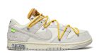 Nike Dunk Low Off-White Lot 39