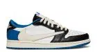 Jordan 1 Retro Low OG SP Fragment x Travis Scott