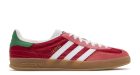 adidas Gazelle Indoor Olympic Pack Better Scarlet