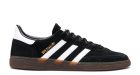 adidas Handball Spezial Black Gum