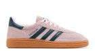 adidas Handball Spezial Clear Pink Arctic Night (Women's)