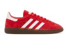 adidas Handball Spezial Scarlet Gum