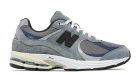 New Balance 2002R JJJJound Storm Blue
