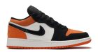 Jordan 1 Low