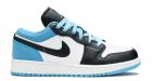 Jordan 1 Low