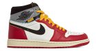 Jordan 1 Retro High OG SP Union LA Chicago Shadow-1