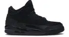 Jordan 3 Retro Black Cat (2025)