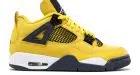 Jordan 4 Retro Lightning (2021)