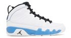 Jordan 9 Retro Powder Blue (2024)