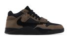 Jordan Jumpman Jack TR Travis Scott Dark Mocha
