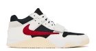 Jordan Jumpman Jack TR Travis Scott University Red