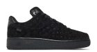 Nike Air Force 1 Low By Virgil Abloh Black