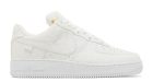 Nike Air Force 1 Low By Virgil Abloh White