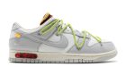 Nike Dunk Low Off-White Lot 8