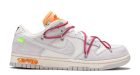 Nike Dunk Low Off-White Lot 35
