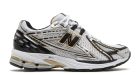New Balance 1906R White Metallic Gold