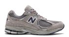 New Balance 2002R Light Grey
