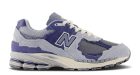 New Balance 2002R Protection Pack Light Arctic Grey Purple