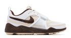 Nike Zoom Field Jaxx Travis Scott Light Chocolate HQ3073-100