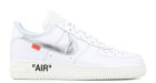 Nike Air Force 1 Low Off-White ComplexCon (AF100)