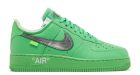 Nike Air Force 1 Low Off-White Brooklyn