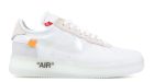 Nike Air Force 1 Low Off-White