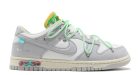 Nike Dunk Low Off-White Lot 7