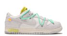 Nike Dunk Low Off-White Lot 14