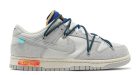 Nike Dunk Low Off-White Lot 16