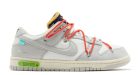 Nike Dunk Low Off-White Lot 23