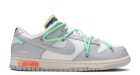 Nike Dunk Low Off-White Lot 26