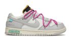Nike Dunk Low Off-White Lot 30