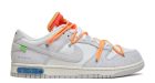 Nike Dunk Low Off-White Lot 31