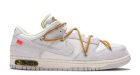 Nike Dunk Low Off-White Lot 37